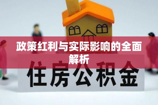 夏邑政策红利与实际影响的全面解析
