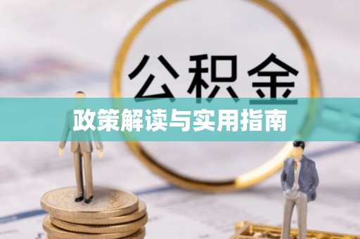 夏邑政策解读与实用指南