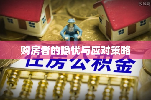 夏邑购房者的隐忧与应对策略
