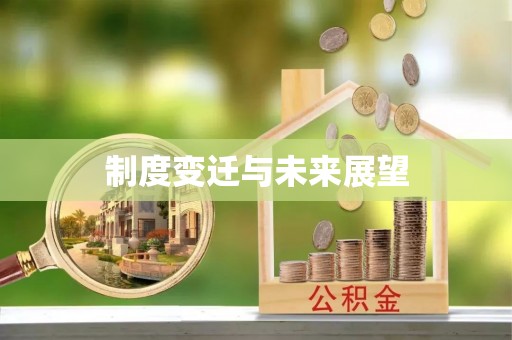 夏邑制度变迁与未来展望