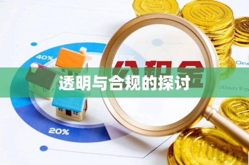 夏邑透明与合规的探讨
