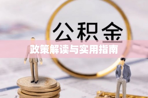 夏邑政策解读与实用指南