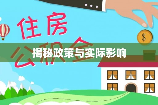 夏邑揭秘政策与实际影响