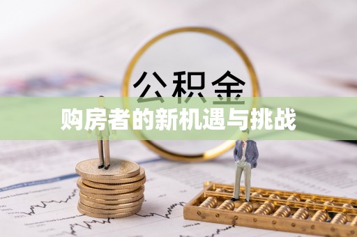 夏邑购房者的新机遇与挑战