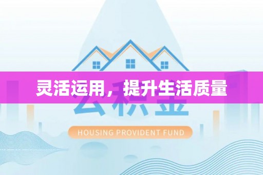 夏邑灵活运用，提升生活质量