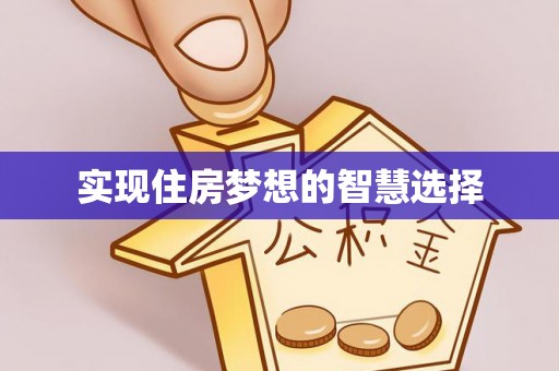 夏邑实现住房梦想的智慧选择