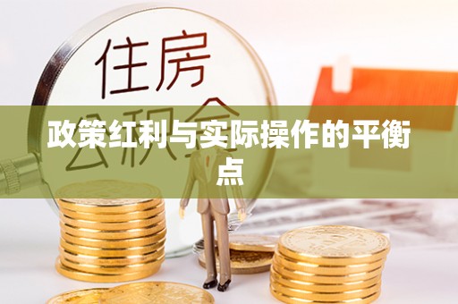 夏邑政策红利与实际操作的平衡点