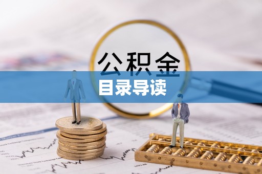 夏邑目录导读