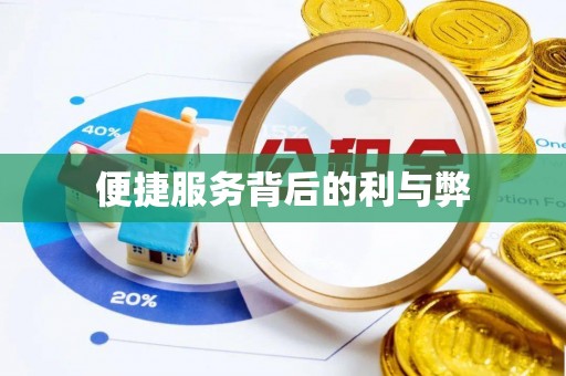 夏邑便捷服务背后的利与弊